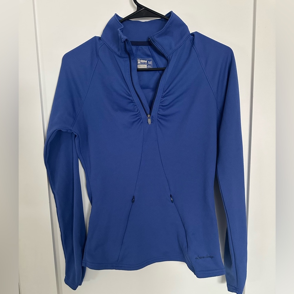 Alpine Design Ski Layer size Medium